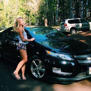 Meet your Posher, Jessie